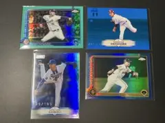 2026年最新】topps npb 2022の人気アイテム - メルカリ