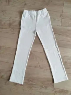 エドウィン　パンツ　ボトムス　130