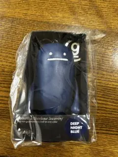 グラニフ ナイトメアー ビフォアクリスマス ショートモッズコート 中の