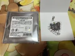 プルバトゥカフェ PPULBATU つなげるアクリルチャーム ダゴニャン TXT