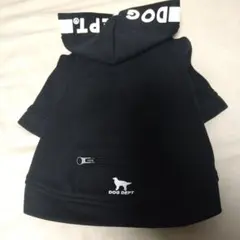 DOG DEPT お揃いアウター 人用Sサイズ 犬用DMサイズ - メルカリ