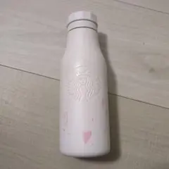 STARBUCKS ステンレスボトル バレンタイン2024