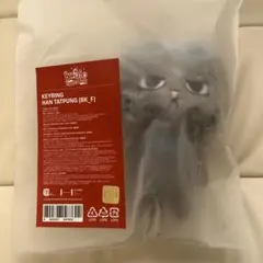 ボネクド POPUP BBNEXDO キーリング テサン プネクド