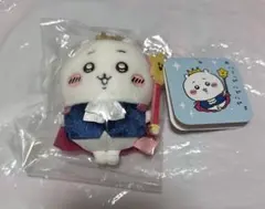 バースディッ… マスコット ちいかわ