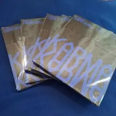 Stray Kids スキズ KARMA コンパクト 新品未開封 5枚セット