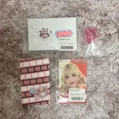 TWICEグッズまとめ売り【バラ売り可】 TWICE グッズ バラ売り可