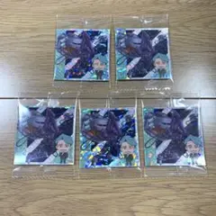 ガンダム シールウエハース vol.4 キケロガ