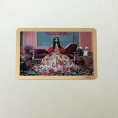 TWICE Feel Special トレカ ツウィ