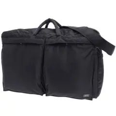 美品｜PORTER / TANKER DUFFLE BAG 大容量