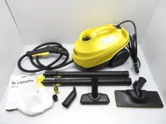 A887-6 KARCHER SC3 プレミアム ケルヒャー　ジャンク 15136550_img01.jpg