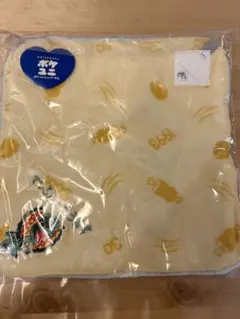 ループタオル　恐竜　入園準備