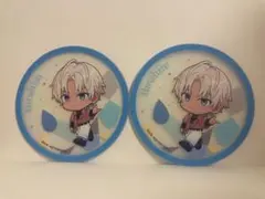 にじさんじ イブラヒム コースター