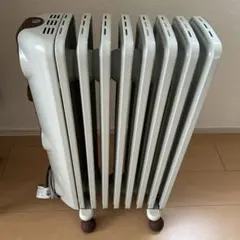 VERSO オイルヒーター 7枚ストレートフィン - メルカリ