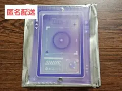 AGF2025限定 アクリルフレーム グラビティシップ パープル