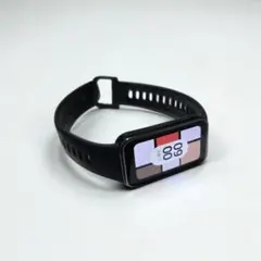 HUAWEI BAND9 動作確認済み