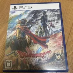 PS5 ドラゴンクエスト1&2