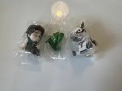 肩ズンFig. 塔の上のラプンツェル パスカル マキシマス フリン ライダー