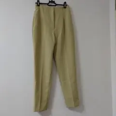 PLST 　レディース　パンツ