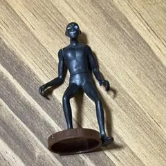 コナンの犯人 チョコエッグ