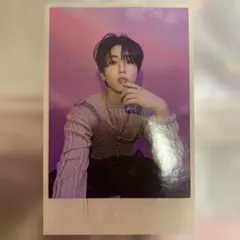 straykids 樂STAR トレカ ハンジソン ハン - メルカリ