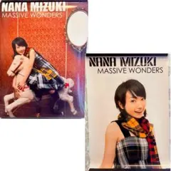 2026年最新】水樹奈々 ポスターの人気アイテム - メルカリ