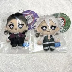 2025年最新】玄弥ぬいぐるみの人気アイテム - メルカリ