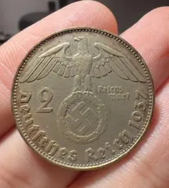 【新品未開封】東ドイツ　ブランデンブルク門開放記念貨(プルーフ銀貨) 東ﾄﾞｲﾂ/ ﾌﾞﾗﾝﾃﾞﾝﾌﾞﾙｸﾞ門開放 20ﾏﾙｸ銀貨 1990年 KM139a | Taisei