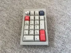 cidoo V21 テンキー