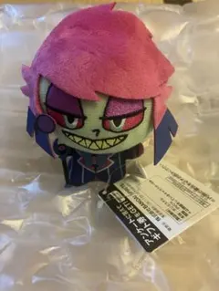 ハズビン・ホテルへようこそ ぬいぐるみ