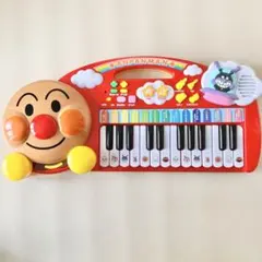 アンパンマン ノリノリおんがく キーボード