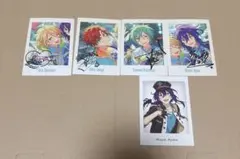 あんさんぶるスターズ 10周年 ぱしゃっつ ALKALOID