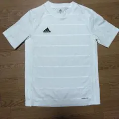 adidas AEROREADY Tシャツ ホワイト 150のサムネイル