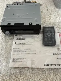 ワイド BluetoothⓇ/USBチューナー（BK-W75D） - メルカリ