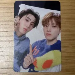 ペンミ 3/29 STAY 仁川　マーガリンズ　ハン　スンミン