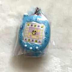 たまごっち カラフルマルチチャームケーたま（みずいろ）