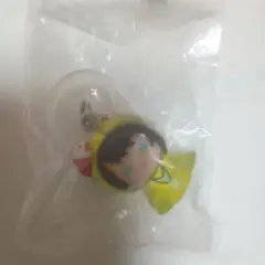 大空スバル ホロライブ めじるしアクセサリー04 カプセルトイ ガチャ