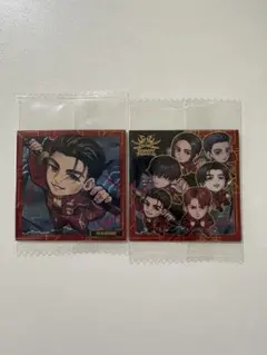 BOT ウエハース 第6弾 ランペ