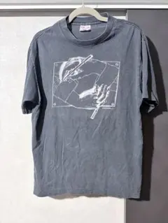 80s Ken Brown Dancing Skeletons Tee スカル 80s Ken Brown Dancing Skeletons Tee スカル - メルカリ