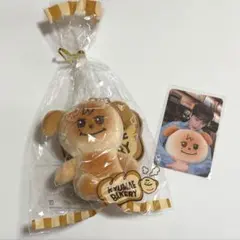 未開封品 上海限定 KYUMAE BAKERY ぬいぐるみ キュヒョン - メルカリ