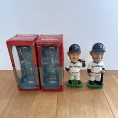 2025年最新】イチロー ボブルヘッドの人気アイテム - メルカリ