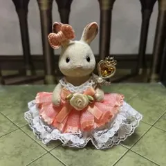 お母さんサイズドレス2