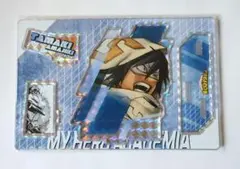 ヒロアカ　バースデイ名場面ジオラマフィギュア ～SHINING～　天喰環
