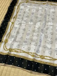 ✴︎MCM/ロゴハンカチのサムネイル