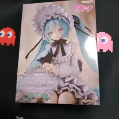 初音ミク　ヴィンテージドール