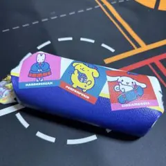 サンリオキャラクターズ ポーチ