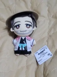 2025年最新】京楽春水 ぬいぐるみの人気アイテム - メルカリ