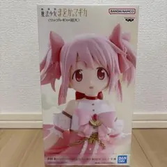 劇場版 魔法少女まどか☆マギカ フィギュア