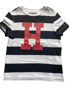 【子供服】サイズ104 TOMMY HILFIGER トミー　フィルガー