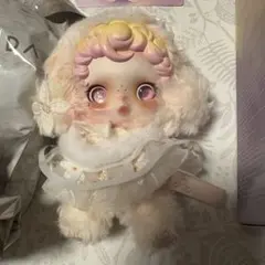 正規 スカルパンダ シークレット Symphony of wishes 新品 スカルパンダ シンフォニー・オブ・ウィッシュズ ブラインド