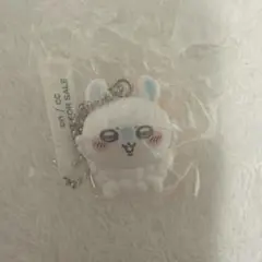 ちいかわ モモンガ くら寿司コラボ
